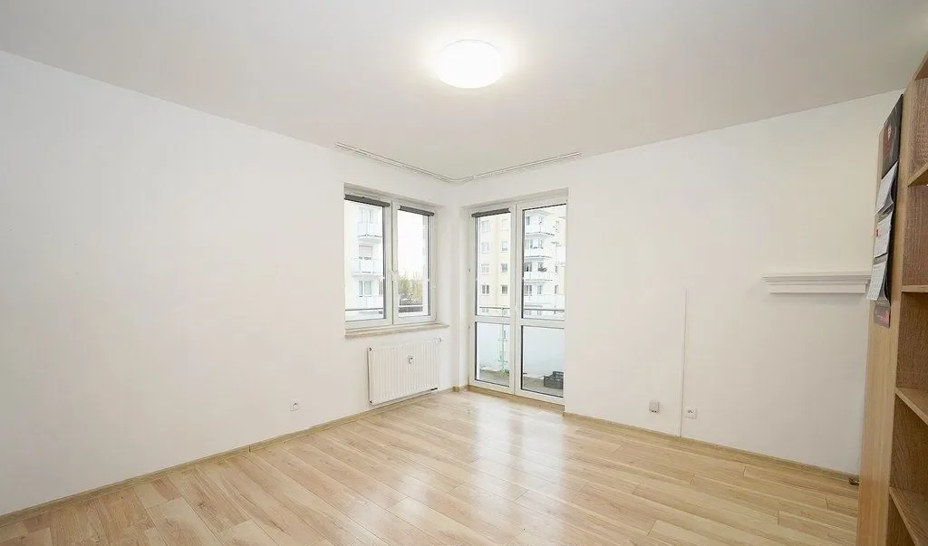 Mieszkanie, 42 m², Gorzów Wielkopolski - zdjęcie 4