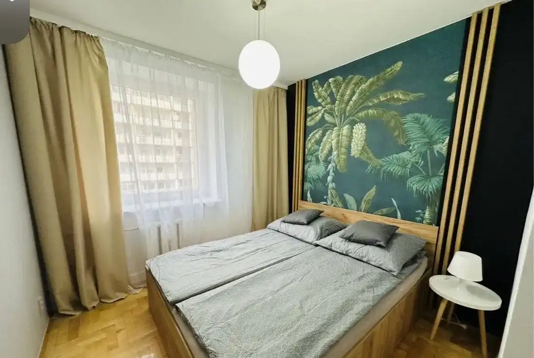 Macedońska | 90 m² | 3 pokoje+ salon+kuchnią | Klimatyzacja | Balkon - zdjęcie 7