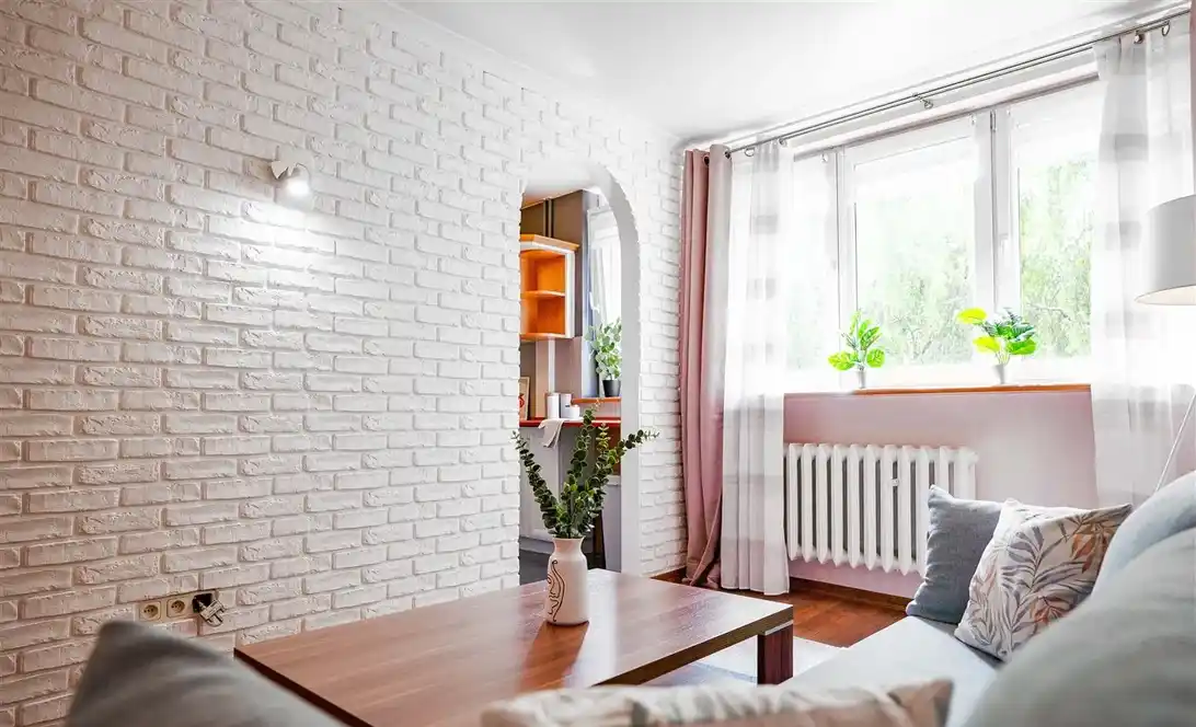 Świetnie zlokalizowane |3 pokoje na wynajem| - zdjęcie 3