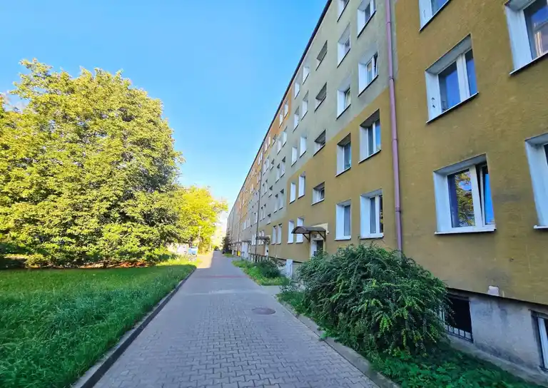 Na wynajem 3 pokoje os.Przyjaźni - zdjęcie 8