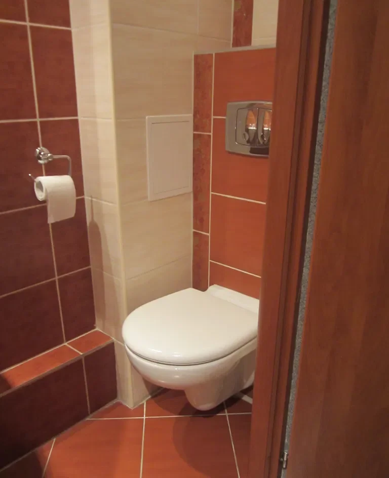 Mieszkanie 3 pokojowe z balkonem - Pomorzany- BEZ POŚREDNIKÓW!!!! - zdjęcie 5