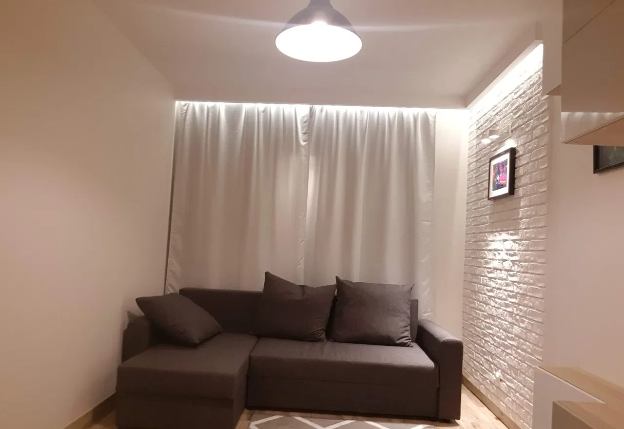 2 pokoje z oddzielną kuchnią, blok, 3 piętro, Piaseczno, ul. Pelikanów - zdjęcie 4