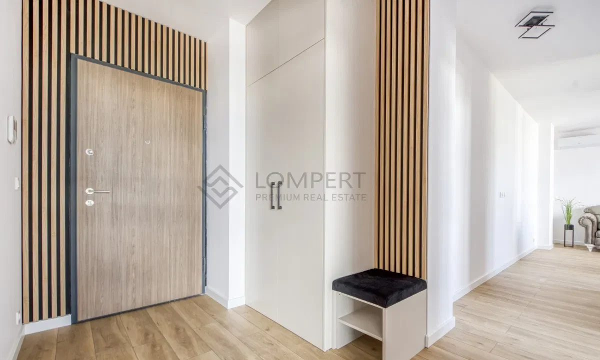Mieszkanie 55.73 m², 3 pokoje, Warszawa, Praga-Południe - zdjęcie 10