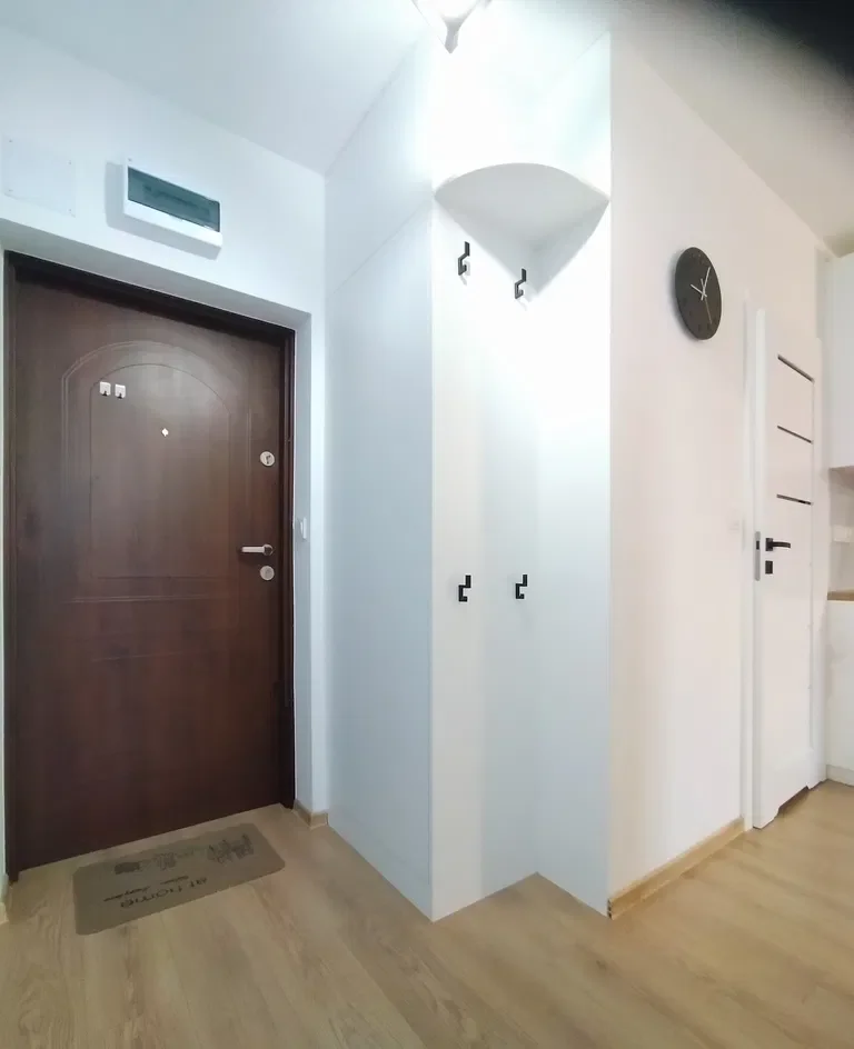 Mieszkanie 35m2 Mokotów ul. Iwicka rej. Czerniakowska / Gagarina - zdjęcie 6