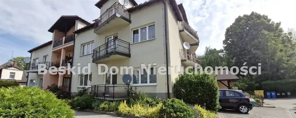 Mieszkanie na wynajem, Bielsko-Biała, 2 pokoje - zdjęcie 9