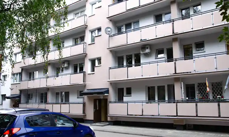 2‑pokojowe mieszkanie | ul. Spiżowa 2 | 2 490 zł | WiFi w cenie