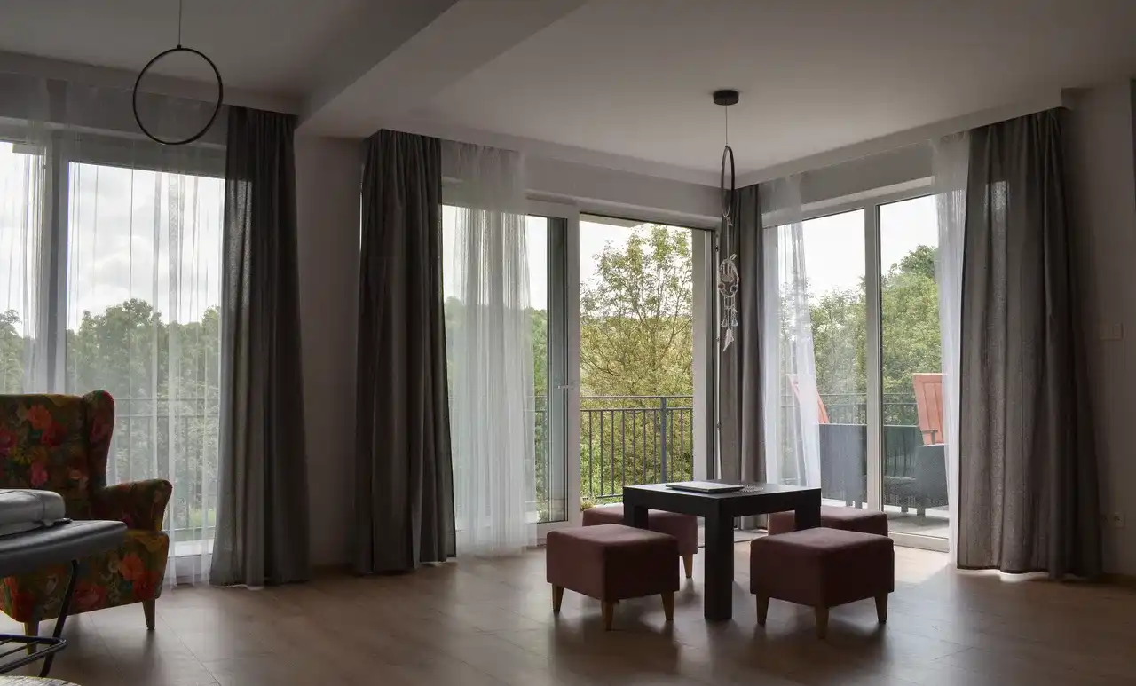 Przestronny dom z tarasem i garażem | 271 m² | Gaj pod Krakowem - zdjęcie 6