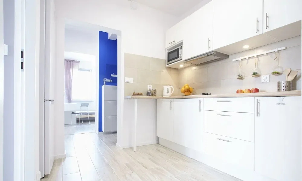 Pokój 10 m², Warszawa, Praga-Południe - zdjęcie 4