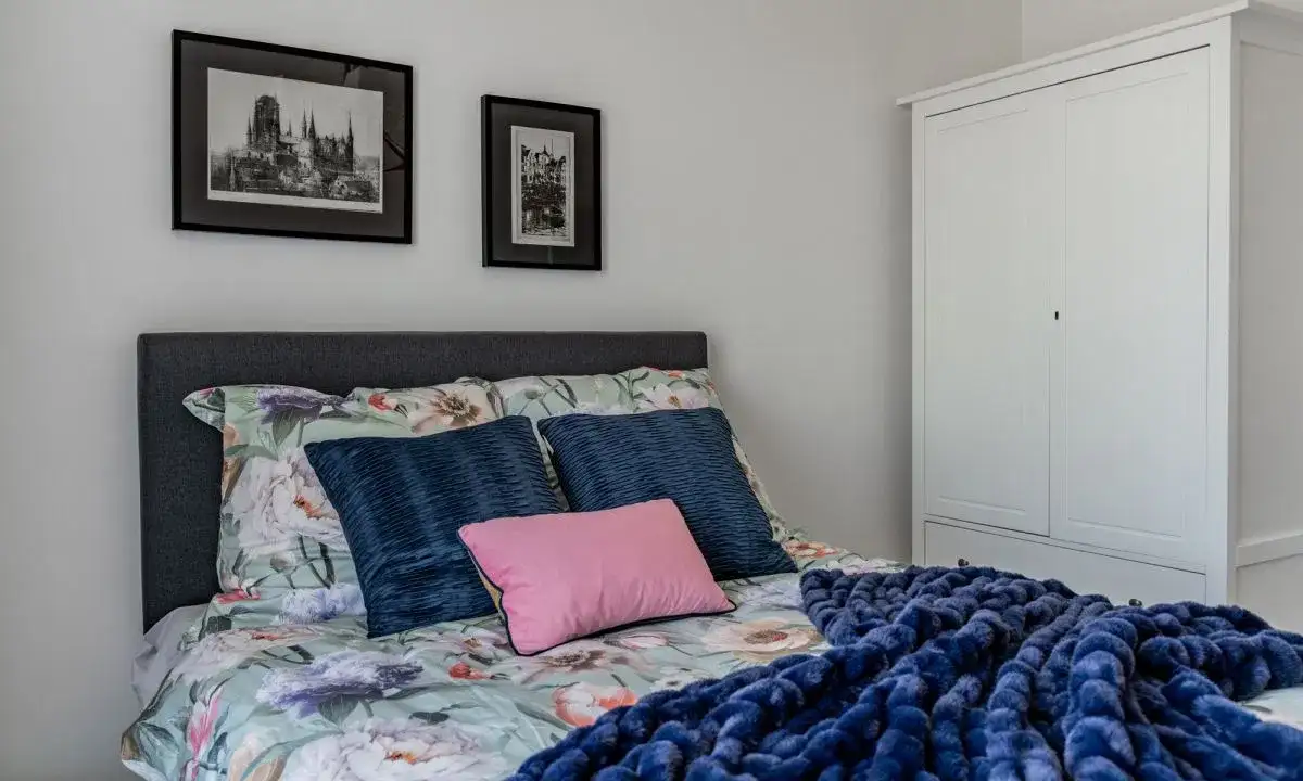 Apartament Premium | Taras | Garaż | Gdańsk - zdjęcie 6
