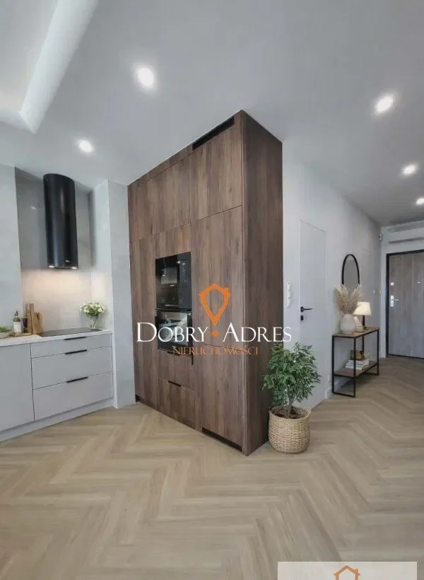 Apartament 10 piętro, 3 pokoje + garaż i komórka l - zdjęcie 6