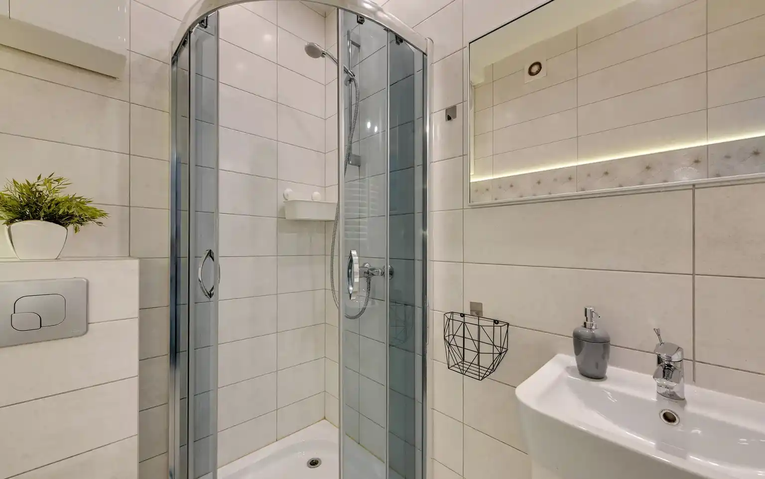 Mieszkanie 2 pokoje 43 m2 Św Ducha Gdańsk Śródmieście - zdjęcie 8