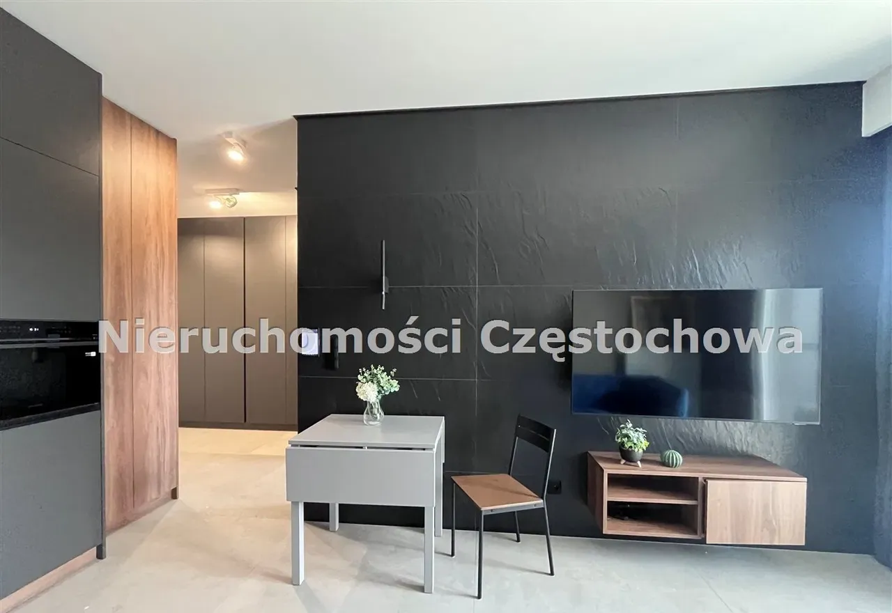 Mieszkanie na wynajem Stacja Kopernik - zdjęcie 3