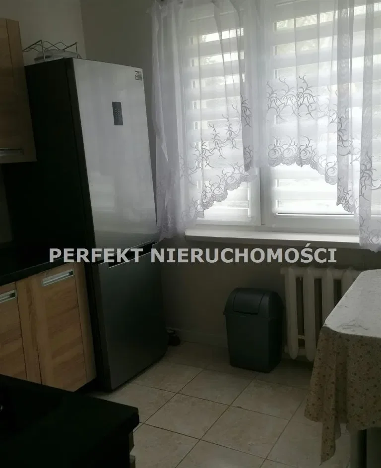 3pok, Zawiszy,48m2,parter, blok, balkon - zdjęcie 9