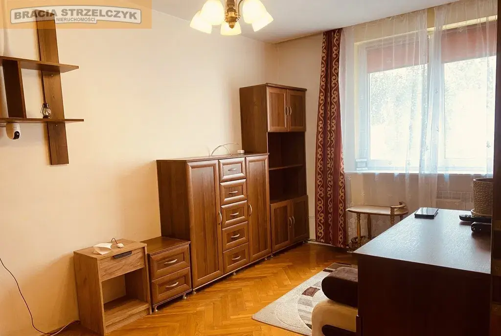 dwupokojowe z oddzielna kuchnią, loggia, klima - zdjęcie 8