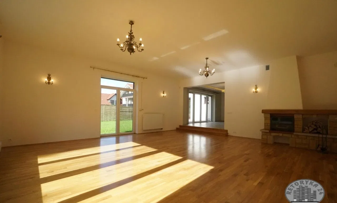 Dom 410 m² na dużej działce | Wola Justowska - zdjęcie 3