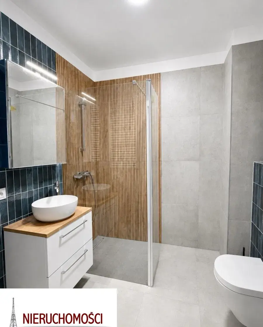 Nowe mieszkanie dwupokojowe z balkonem i garażem w Gliwicach - zdjęcie 10