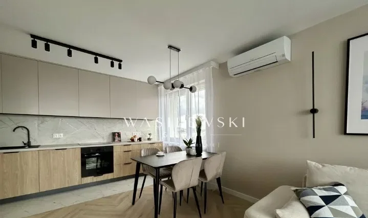 4-pokojowe mieszkanie 64 m² | ul. Wołoska - zdjęcie 10