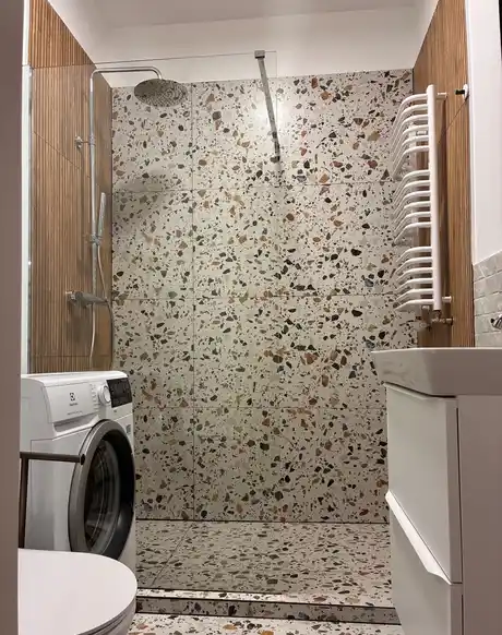 2-pok. apartament +ogród zim.+balkon+garaż; GOSLOVE; bezpośrednio - zdjęcie 6