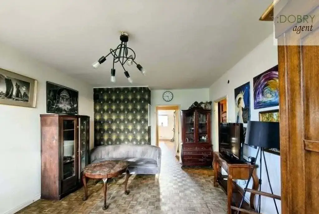 Mieszkanie, 48 m², Łódź - zdjęcie 2