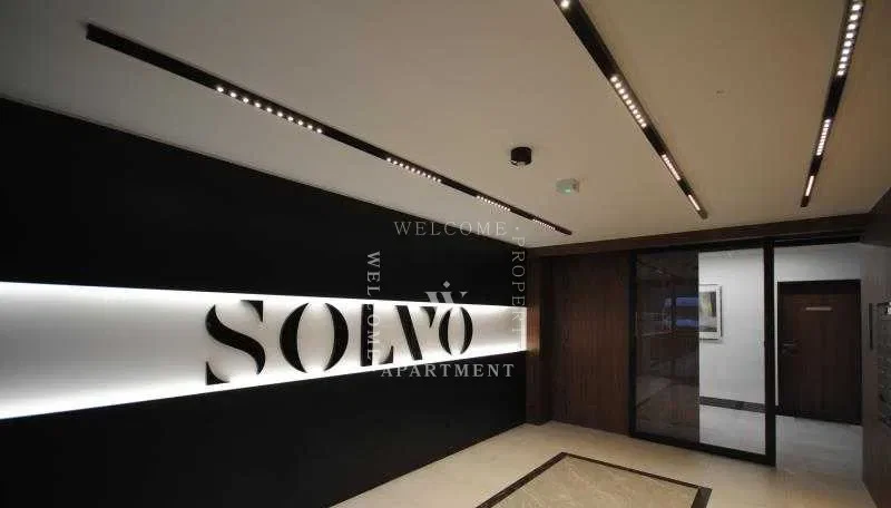 Kompaktowy apartament - Solvo - Przymorze - zdjęcie 9