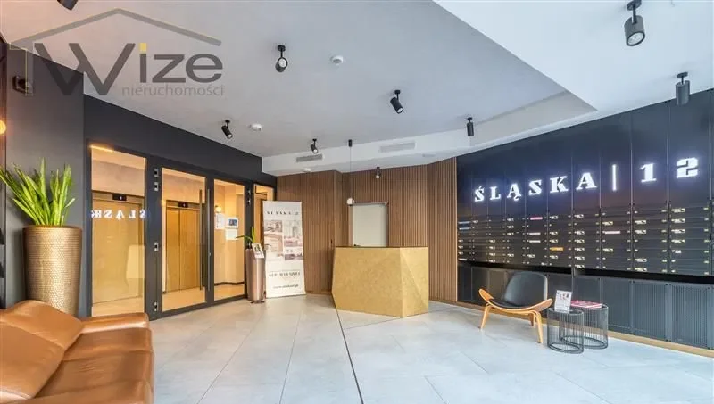 2 pokojowe mieszkanie na Żabiance - zdjęcie 9