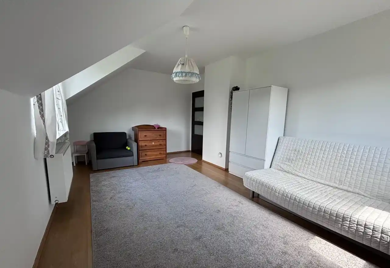 Nowoczesny dom z ogrodem Sidzina | 4 pokoje | 124 m² | Bez pośredników - zdjęcie 5