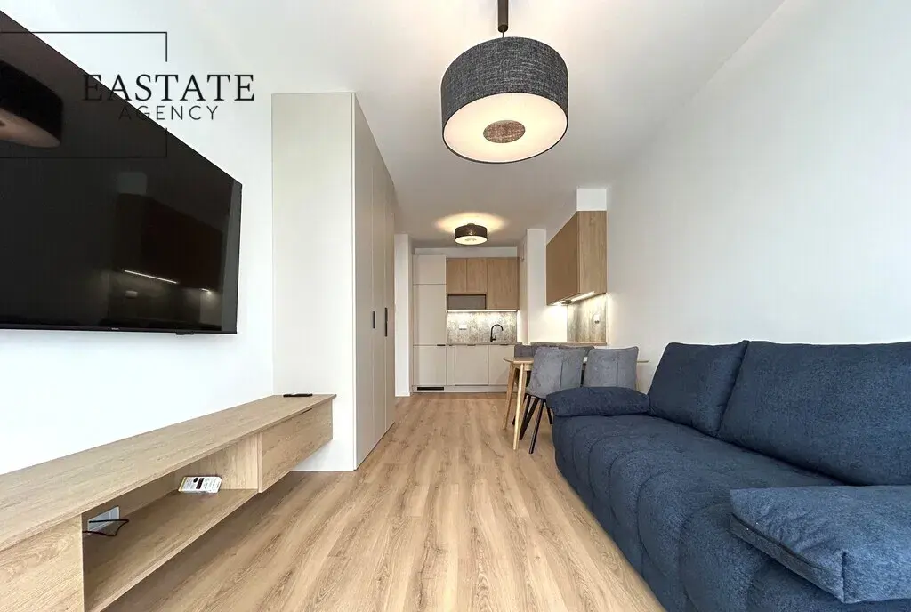Pierwszy Najemca | b. duży balkon | Park | parking - zdjęcie 3