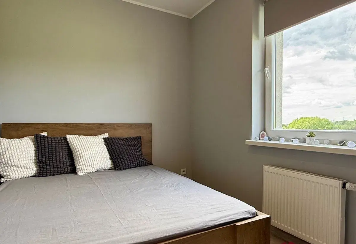 2 pokoje z balkonem i windą w Poznaniu - zdjęcie 10