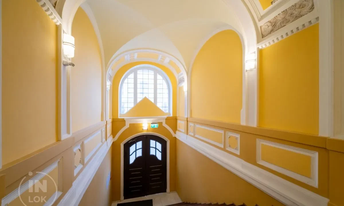 Historyczna Kamienica, Winda, 0% Prowizji - zdjęcie 4