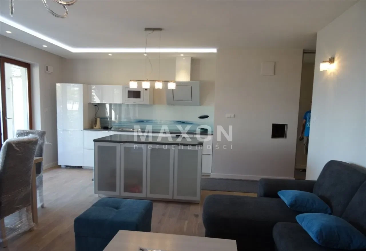 Apartament W Sąsiedztwie Placu Europejskiego - zdjęcie 2