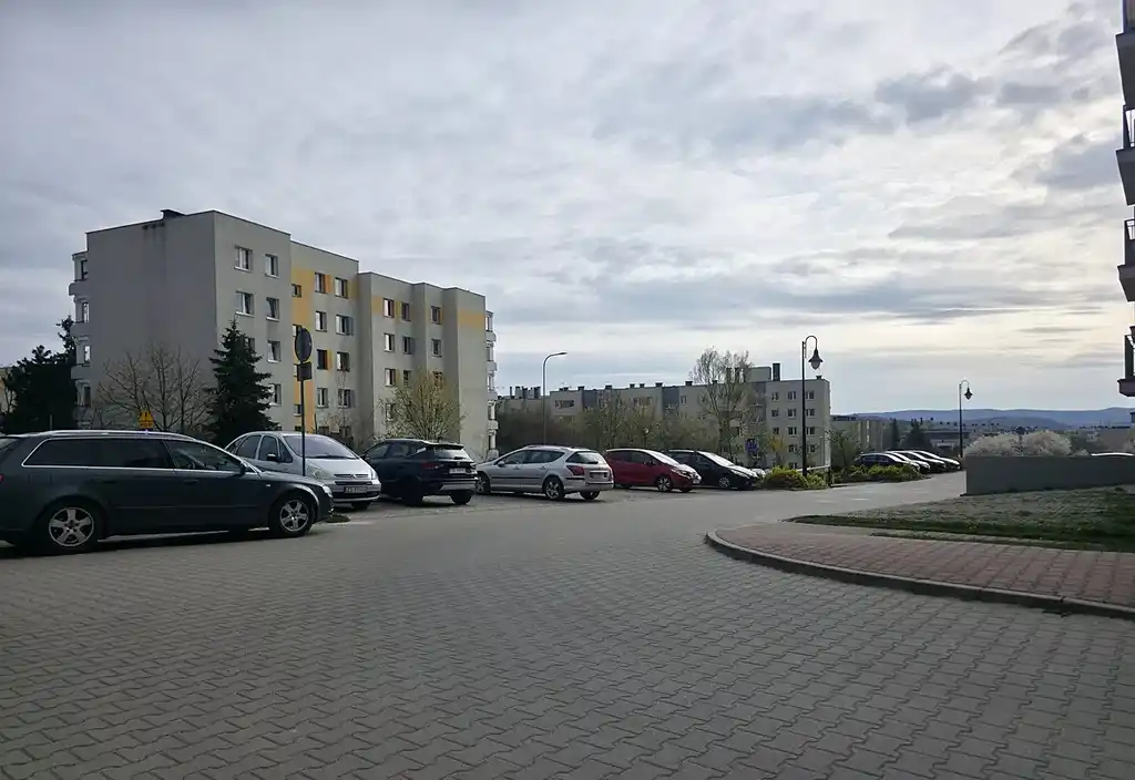 2 pokoje | Puscha | Kielce - zdjęcie 10