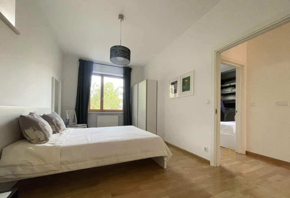 Apartment | 2 bedroom | Eko Park | 1 x parking