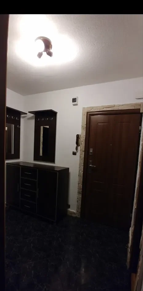 Mieszkanie 2-pokojowe z balkonem w Swarzędzu - zdjęcie 3