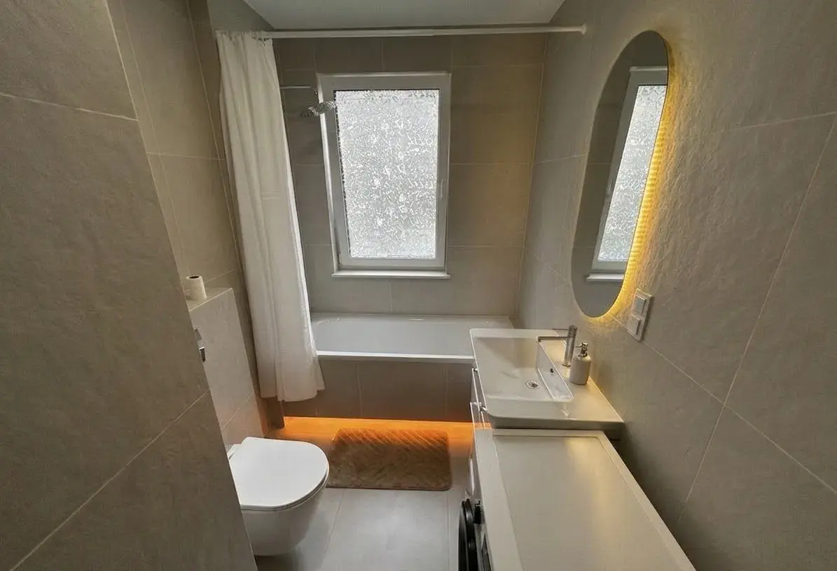 Nowoczesne 3 pokoje | 61 m² | Garaż - zdjęcie 9