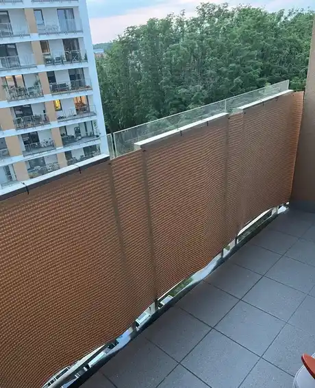 Nowoczesne 2‑pokojowe mieszkanie | Red Park | Dębiec | Klimatyzacja - zdjęcie 8