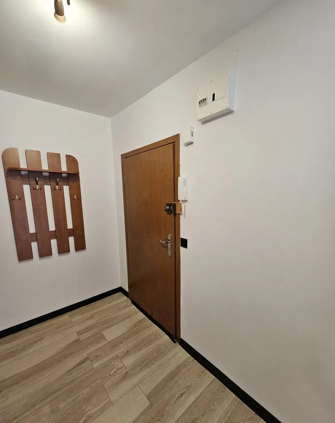 Paderewskiego komfortowe mieszkanie, 2 pokoje, duży balkon - zdjęcie 7