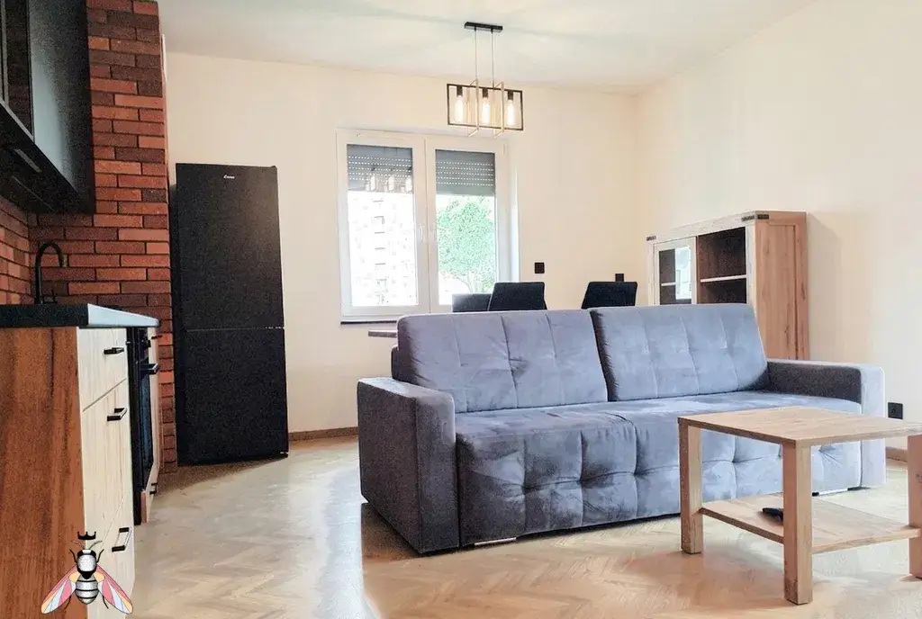 Apartament 3 pokojowy z windą na 1 piętrze - zdjęcie 3