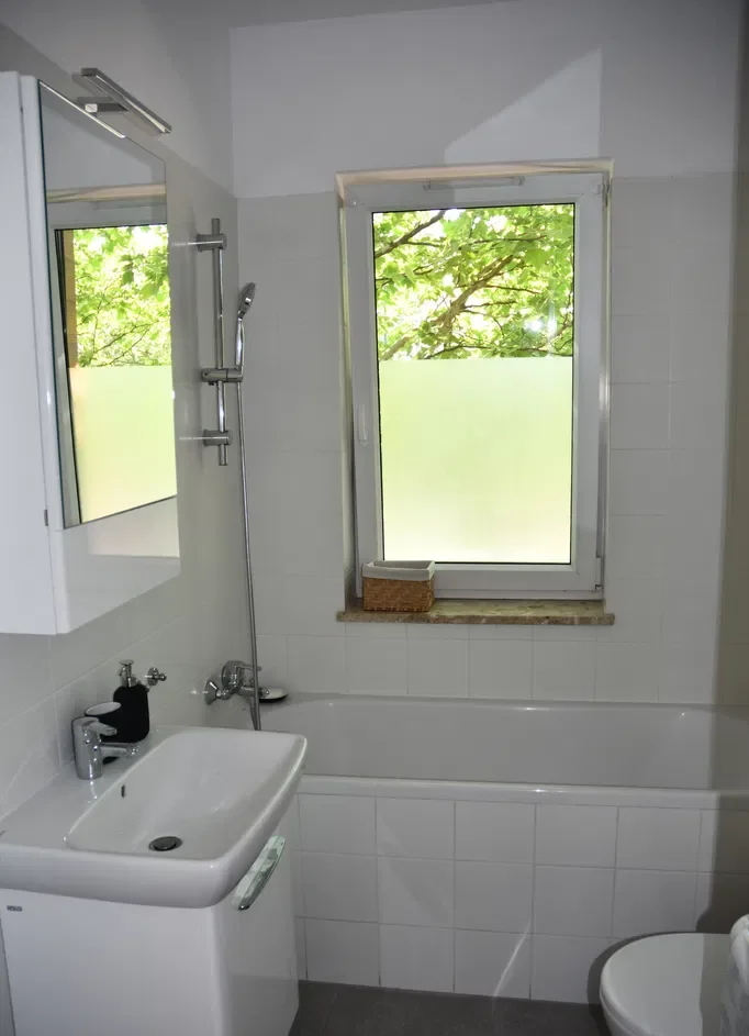 2-pokojowe 46 m2, Ochota, ul Szczęśliwicka, Bezpośrednio - zdjęcie 9