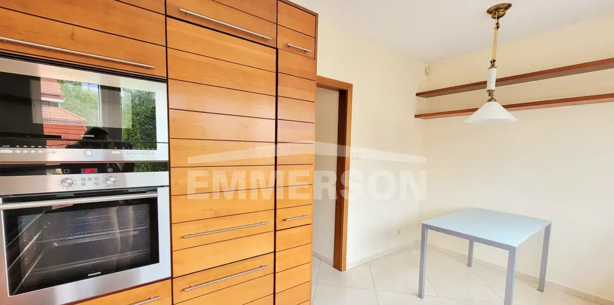 Apartament do wynajęcia na Ursynowie – 3 sypialnie - zdjęcie 6