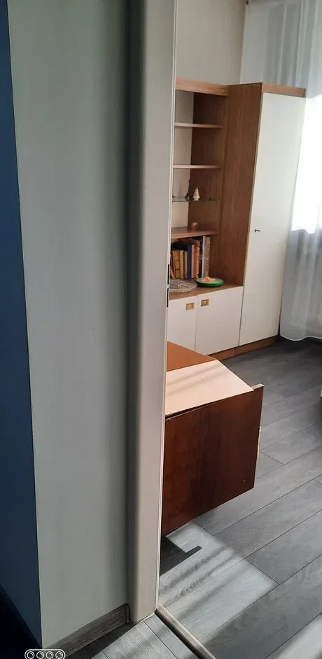 Katowice Osiedle Tysiąclecia - 3 pokojowe mieszkanie z balkonem - zdjęcie 9