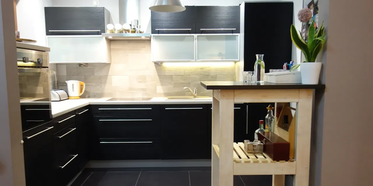 3-pokojowe, duży balkon - bezpośrednio - zdjęcie 7