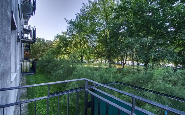 Oddzielna kuchnia/Wysoki Parter/Świetna komunikacja/Od zaraz - zdjęcie 9