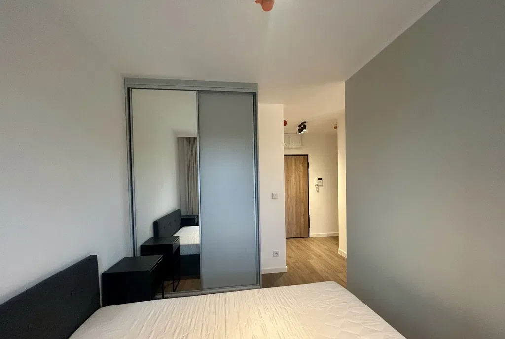 Dwa pokoje 36m2 | balkon | blisko Odry - zdjęcie 2