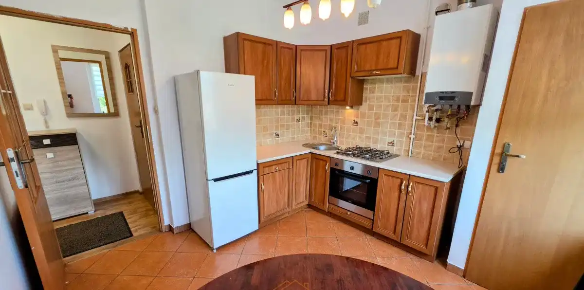 Niski czynsz adm. | M2 | 49 m2 | Po remoncie - zdjęcie 9
