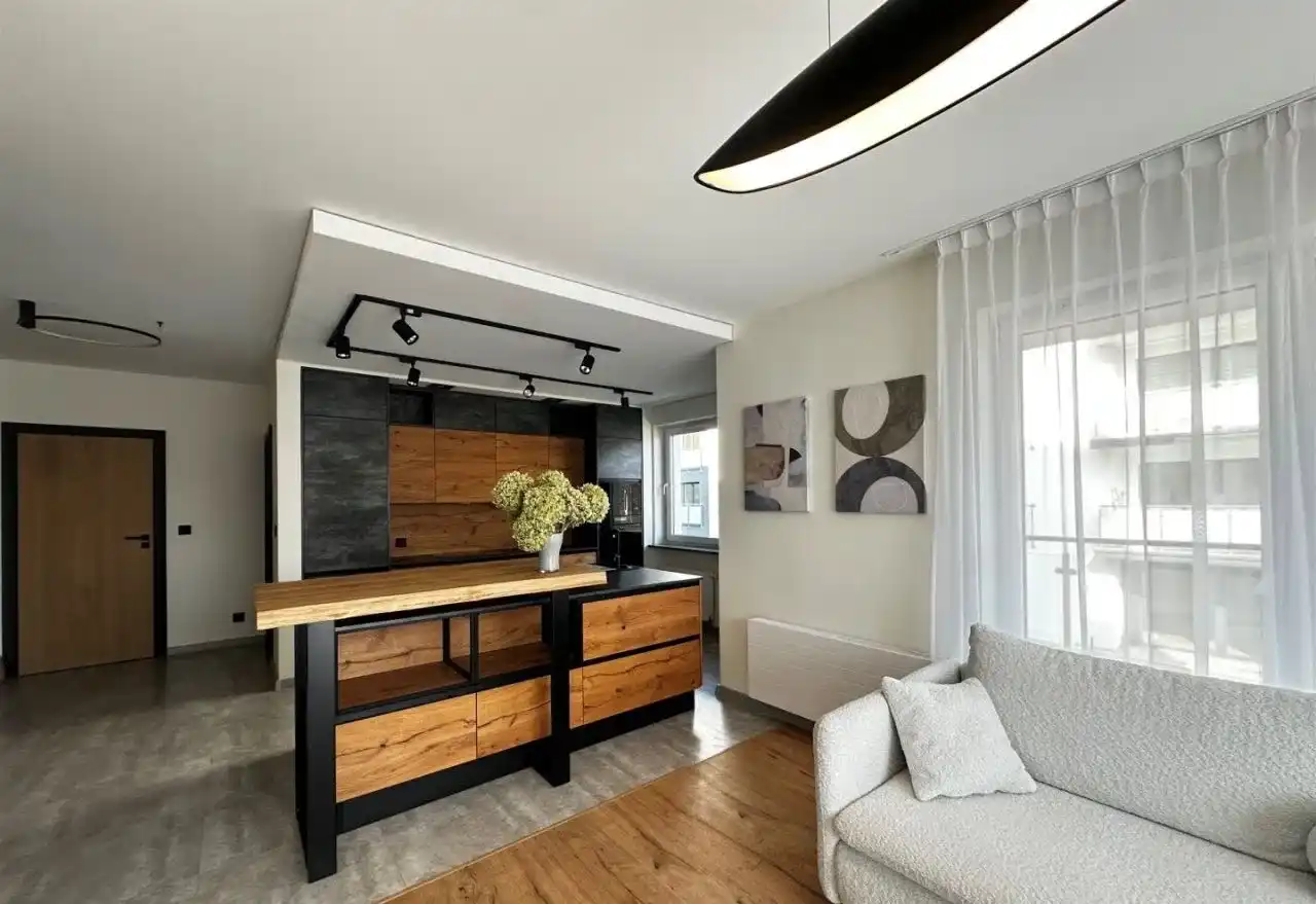 Mieszkanie, 64,12 m², Grudziądz - zdjęcie 2