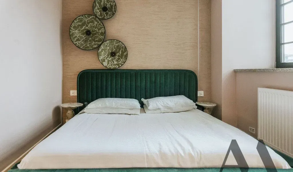 Bulwar Staromiejski | balkon | widok na rzekę - zdjęcie 10