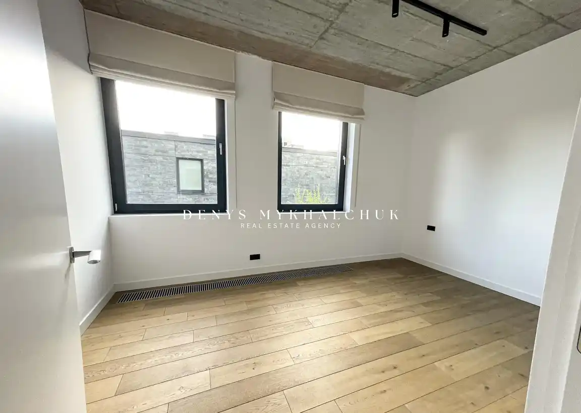 Penthouse Fort Cze - Be First - Do Negocjacji - zdjęcie 9