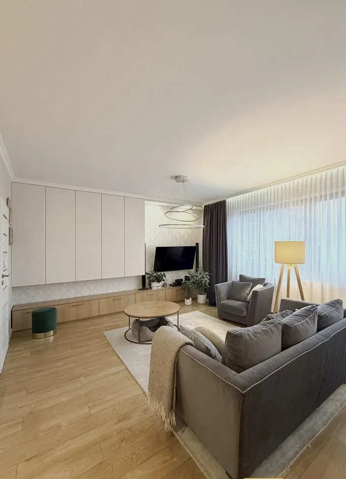 Nowoczesny apartament w centrum Opola ul. Katowicka 39 - zdjęcie 6