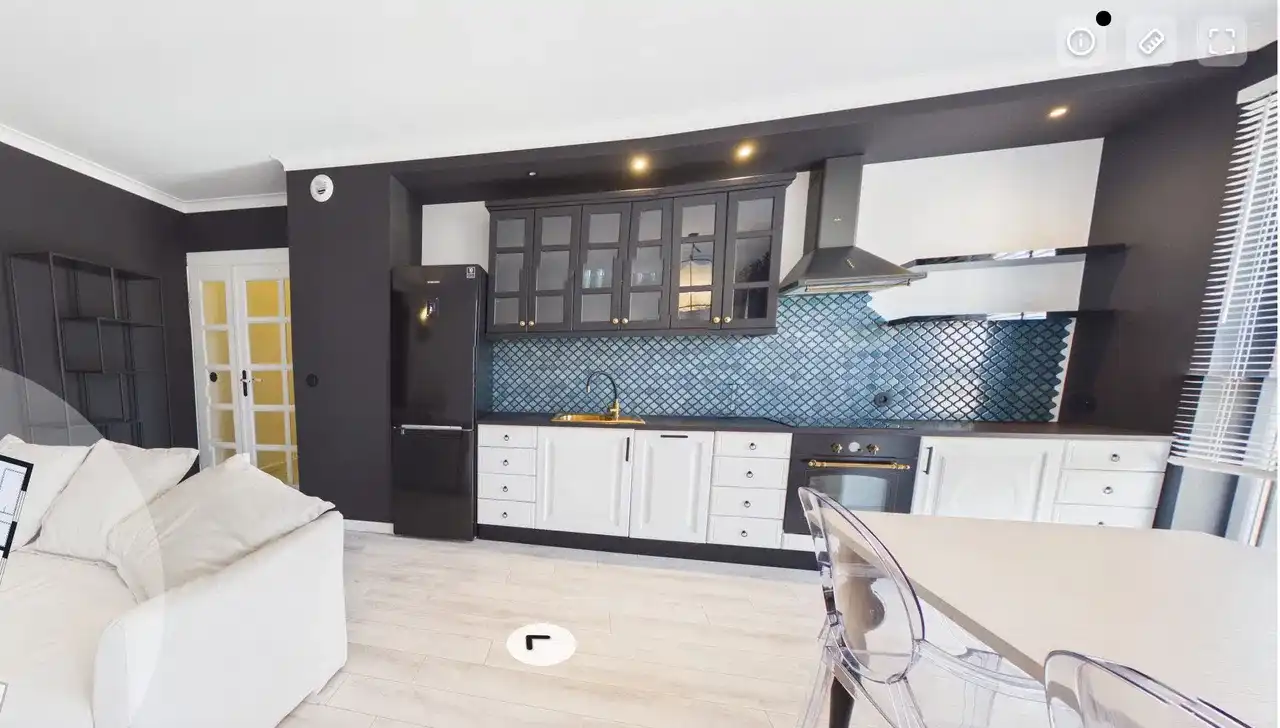Wyjątkowy apartament 70m2 przy Akademii Muzycznej na Paderewskiego. - zdjęcie 3