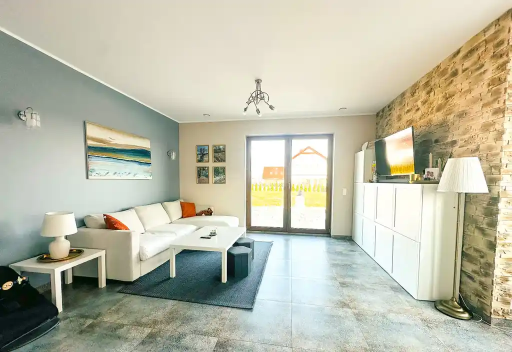 Nowoczesny, inteligentny dom 160m2 w Kątach Wrocławskich - zdjęcie 5